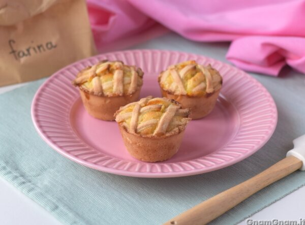 Mini pastiere