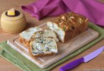 Plumcake melanzane e feta