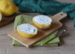 Gelato al limone