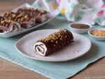 Rotolini di crepes