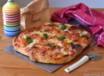 Focaccia al pomodoro