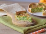Torta salata con piadina