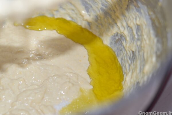 Prepaparazione passo 10