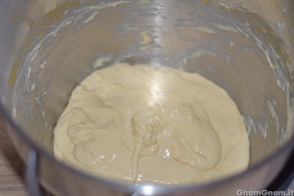 Prepaparazione passo 11