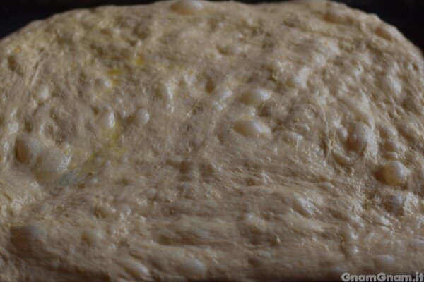 Prepaparazione passo 19