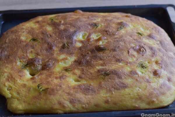 Prepaparazione passo 21