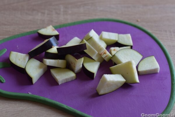 Prepaparazione passo 4