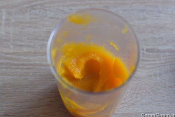 Prepaparazione passo 4