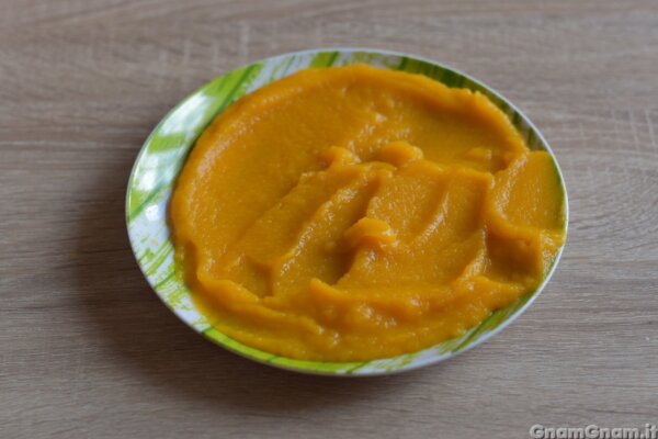 Prepaparazione passo 5