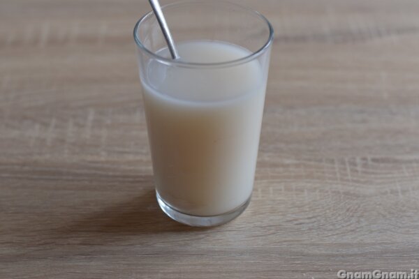 Prepaparazione passo 6