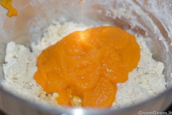 Prepaparazione passo 9