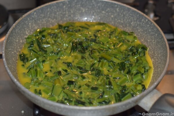 Prepaparazione passo 10