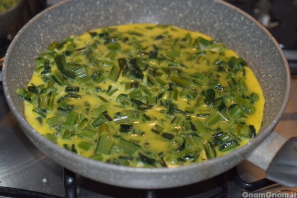 Prepaparazione passo 11