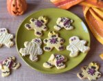 Omini di Halloween