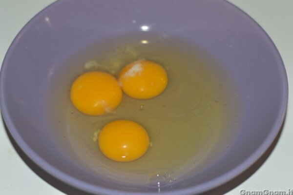 Prepaparazione passo 8