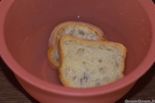 Prepaparazione passo 10