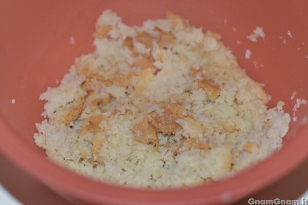 Prepaparazione passo 11