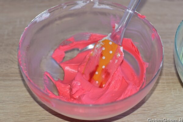 Prepaparazione passo 10