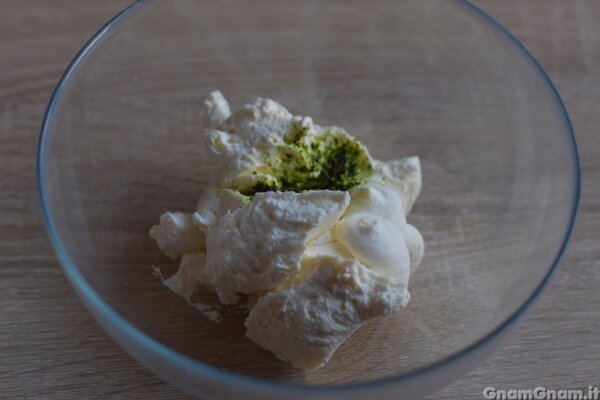 Prepaparazione passo 11