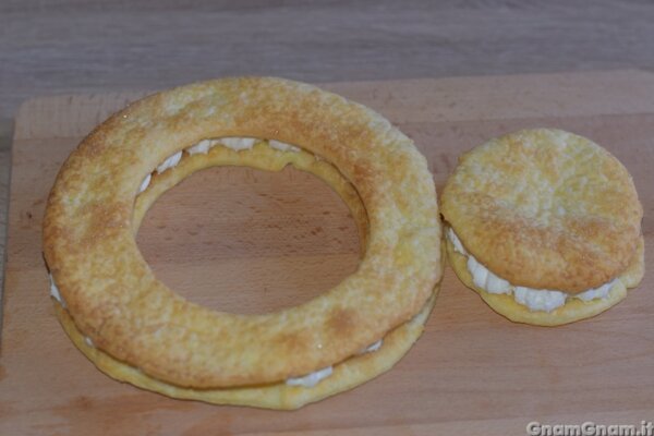 Prepaparazione passo 11