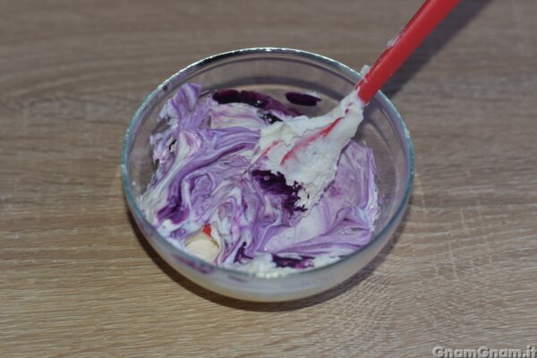 Prepaparazione passo 14