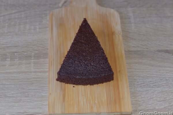 Prepaparazione passo 15