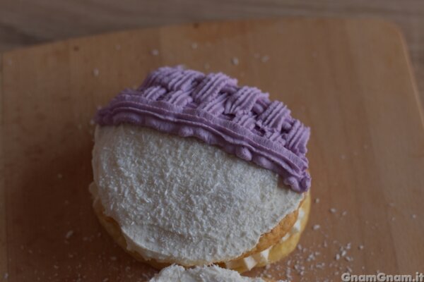 Prepaparazione passo 16