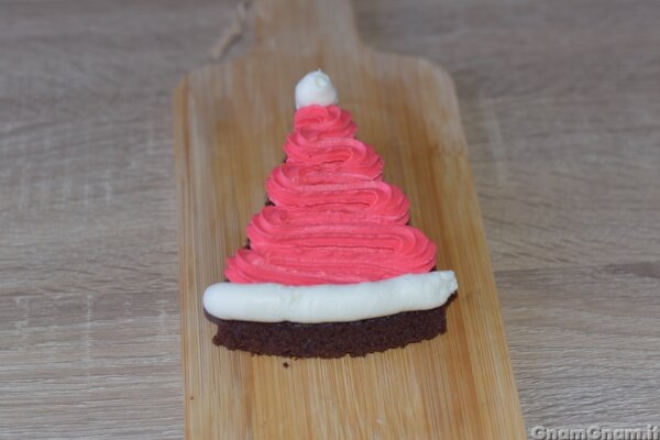 Prepaparazione passo 17