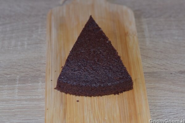 Prepaparazione passo 18