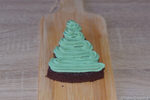 Prepaparazione passo 19