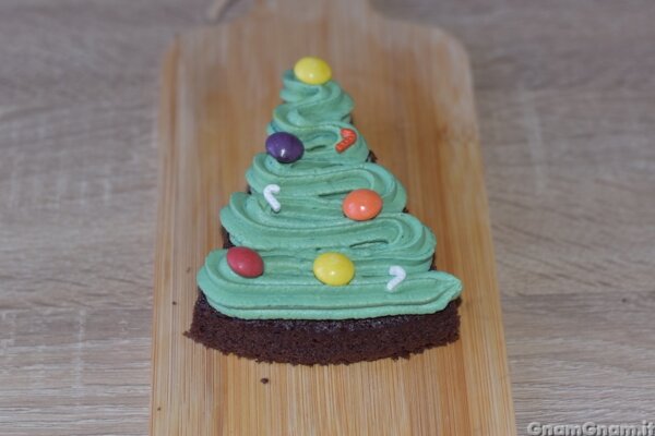 Prepaparazione passo 20