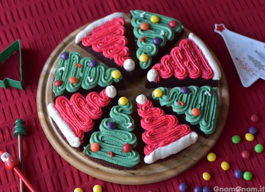 Dolcetti di Natale facili