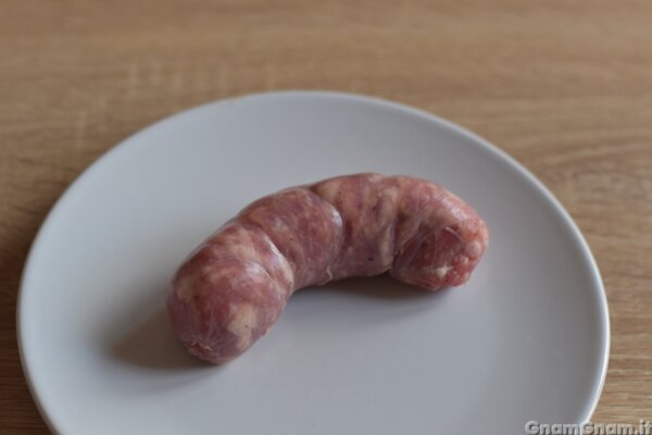 Prepaparazione passo 3