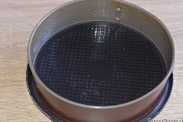 Prepaparazione passo 4