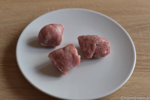 Prepaparazione passo 4