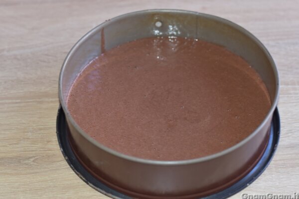 Prepaparazione passo 5