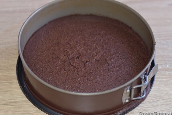 Prepaparazione passo 6