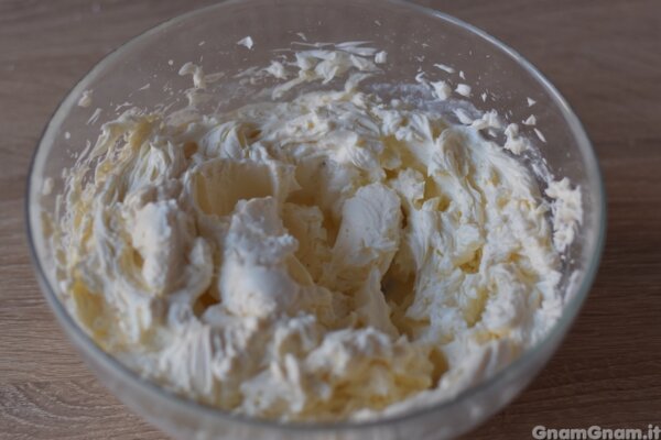 Prepaparazione passo 8