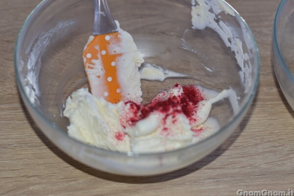 Prepaparazione passo 9