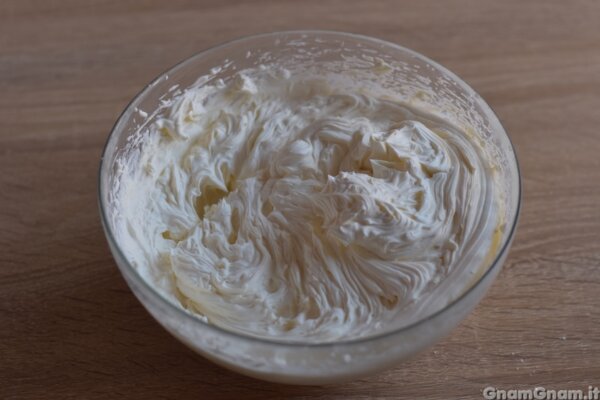 Prepaparazione passo 9