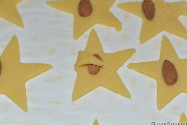 Prepaparazione passo 10