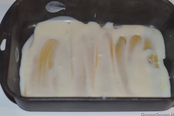 Prepaparazione passo 10