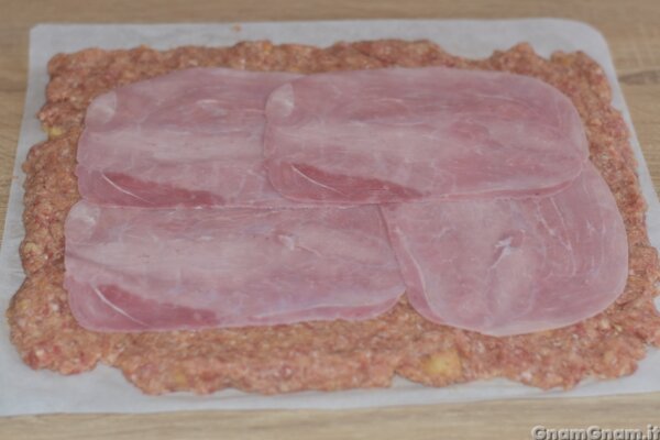 Prepaparazione passo 8