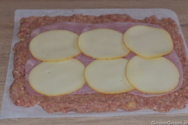 Prepaparazione passo 9