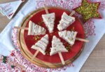 Alberelli con pane per tramezzini
