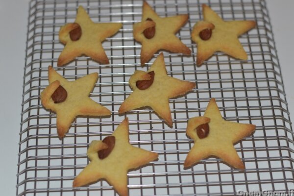 Prepaparazione passo 12