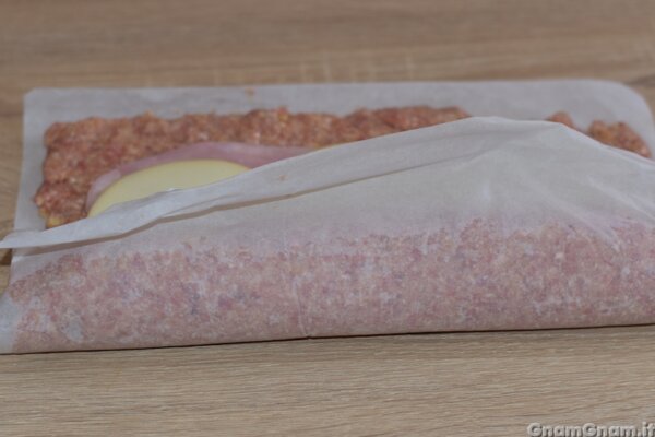 Prepaparazione passo 10