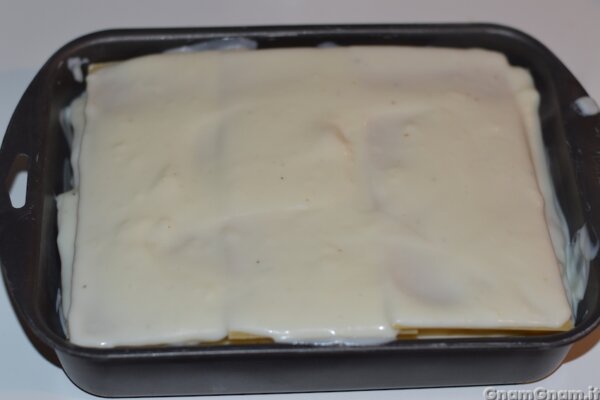 Prepaparazione passo 13