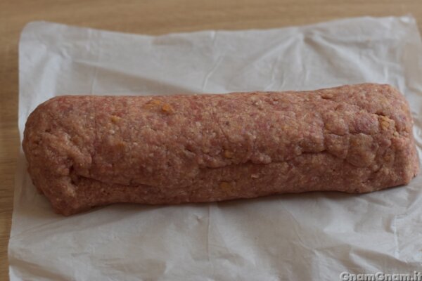 Prepaparazione passo 11