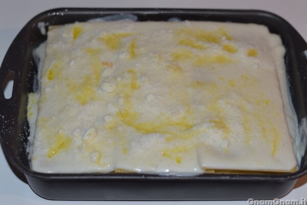 Prepaparazione passo 14